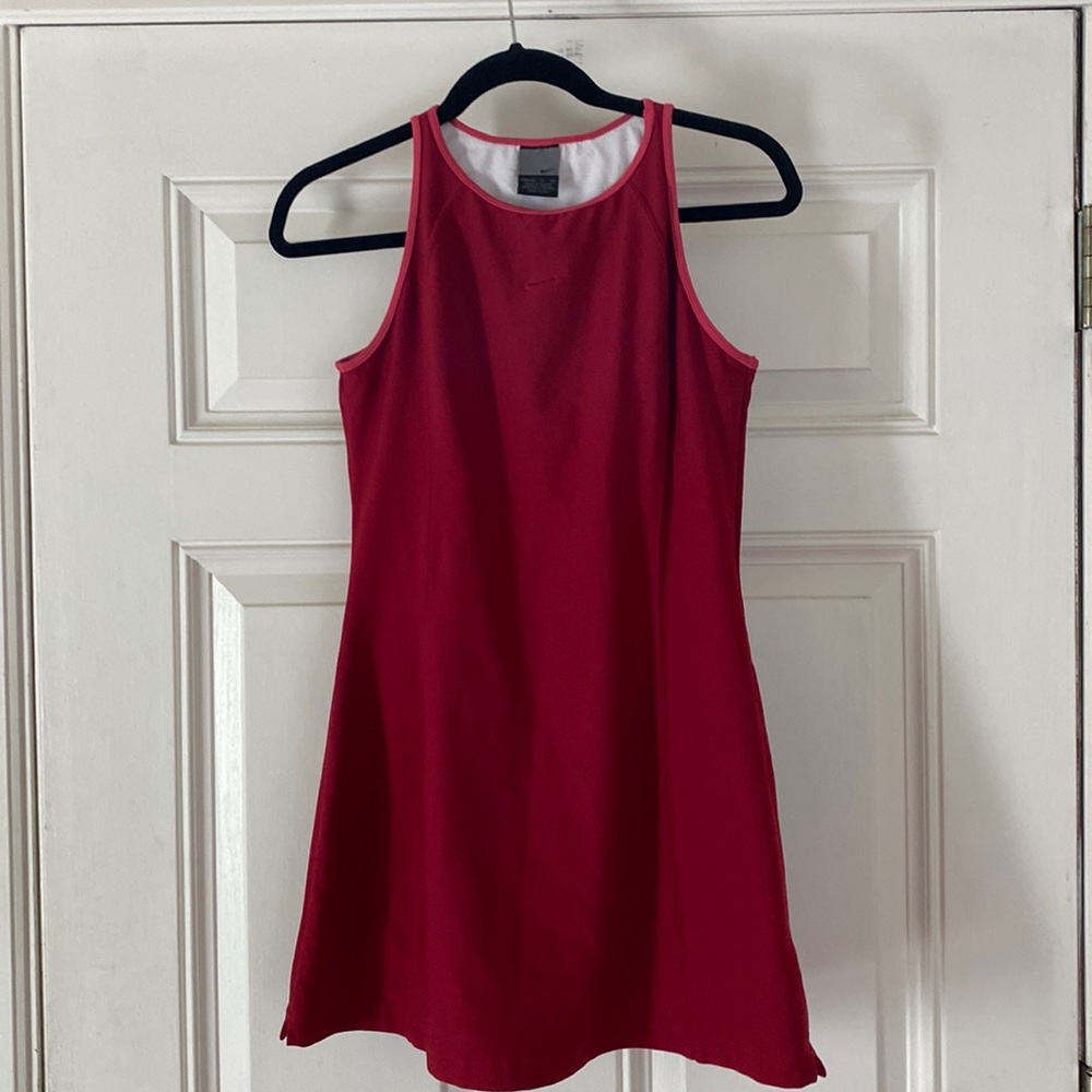 Nike Dri-fit tennis dress